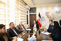 برگزاری نشست هماهنگی سیزدهمین کنگره ملی و بین‌المللی قرآن، عترت و سلامت