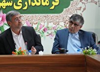 حقابه کوهدشت و رومشکان در سفر رییس جمهوری در حال پیگیری است