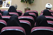 لزوم گسترش فرهنگ مطالعه و کتابخوانی در میان طلاب