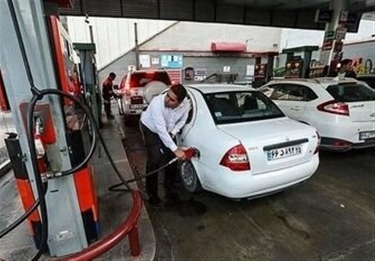 تصمیم خلاف‌عدالت و غیرکارشناسی برای حذف سهمیه بنزین خودروهای نوشماره