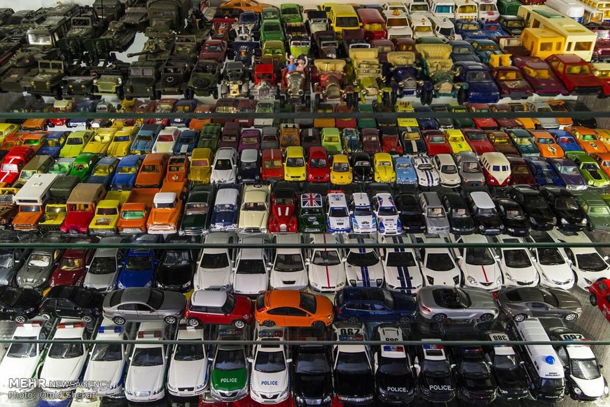 سقوط قدرت خرید اسباب‌بازی به زیر ۱۵۰ هزار تومان