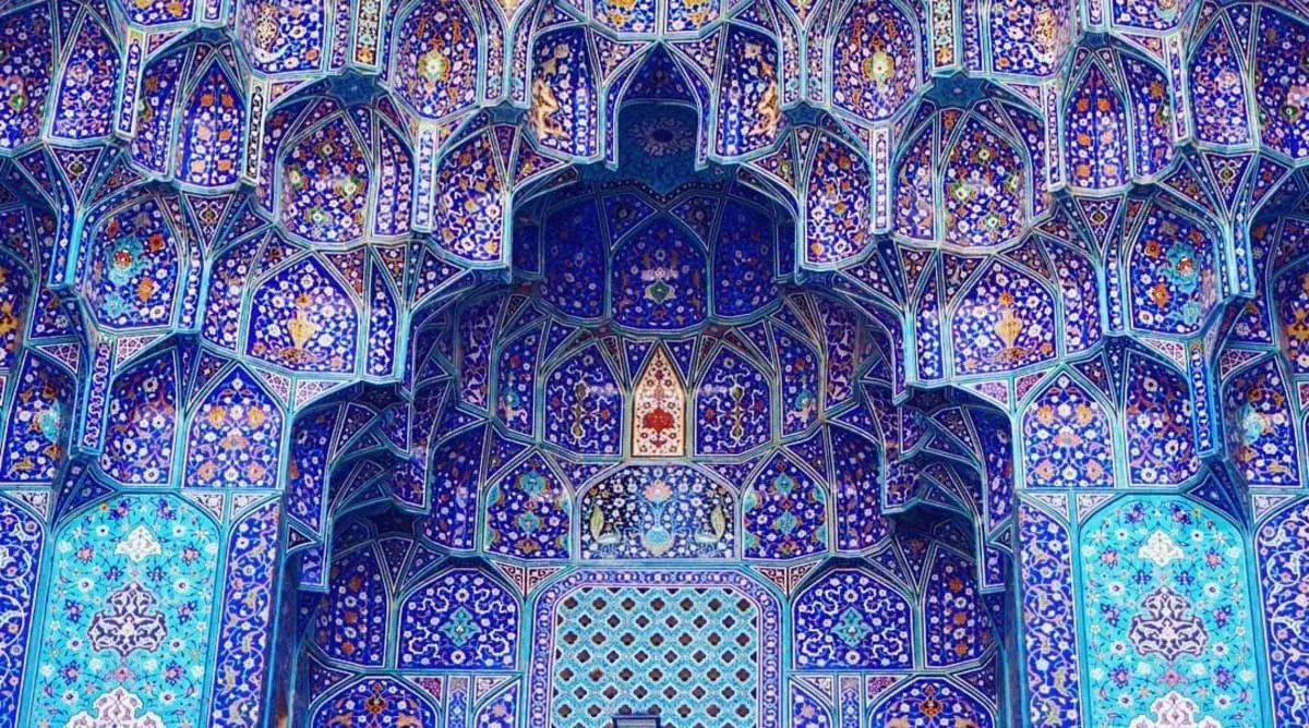 بازسازی زیباشناسی اسلامی؛ راهی نو در تجربه هنر و جمال الهی