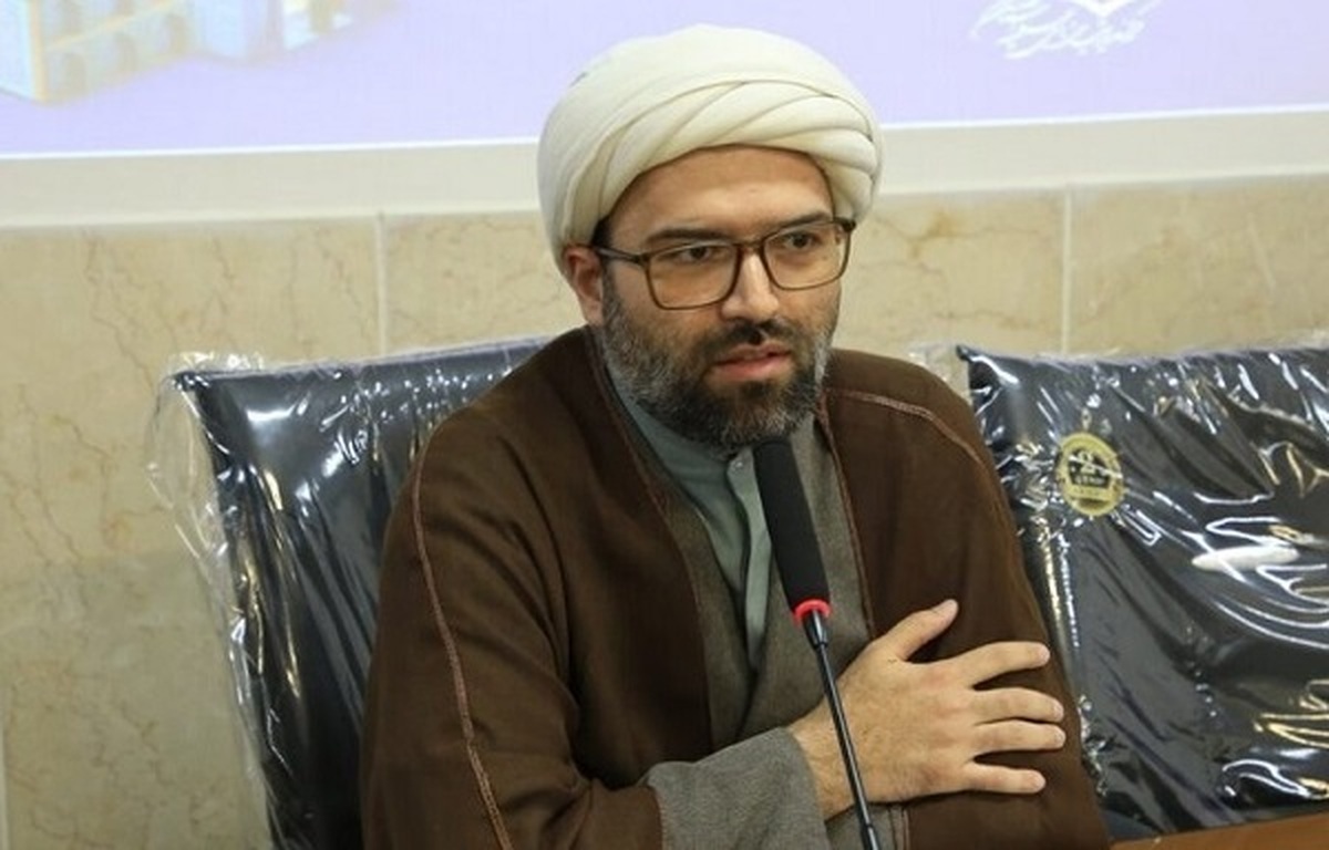 حوزه علمیه اصفهان یکی از قطب های علمی کشور است