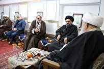 آموزش پژوهش در برنامه درسی طلاب اصفهان قرار گرفته است