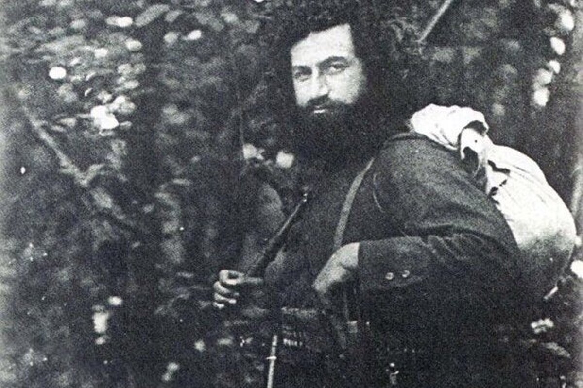 «قیام میرزا کوچک‌خان؛ خیزشی دینی و برخاسته از حوزه‌های علمیه»