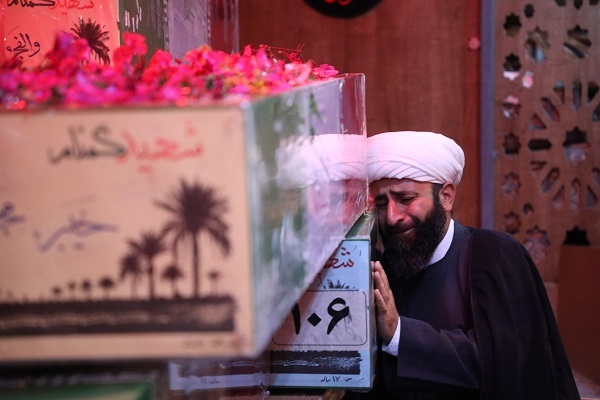 برگزاری دوره مقدماتی روایتگری سیره شهدا ویژه طلاب فارس