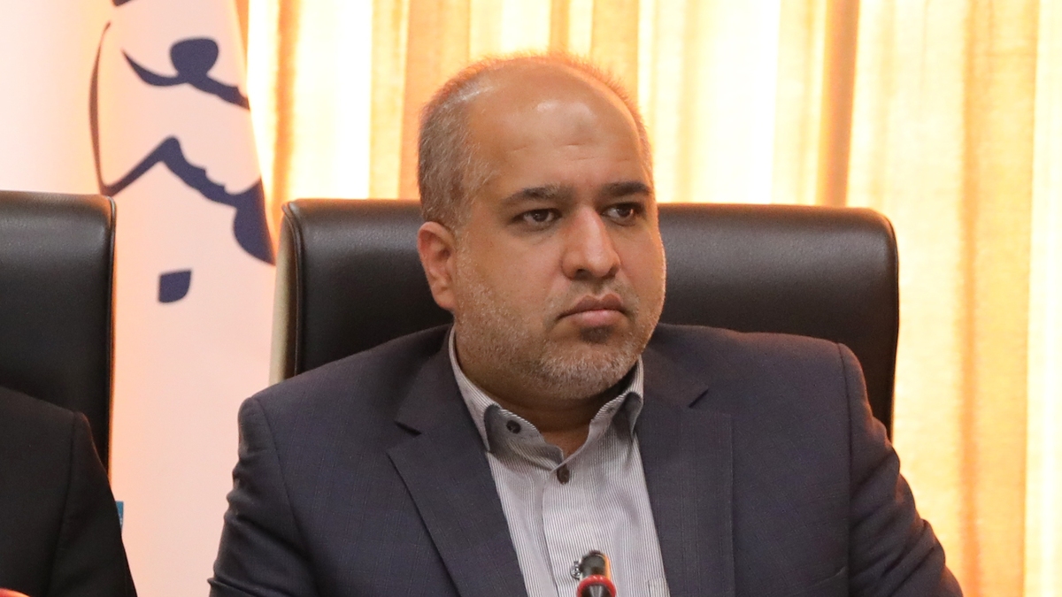 روایت‌گر فتح ایران