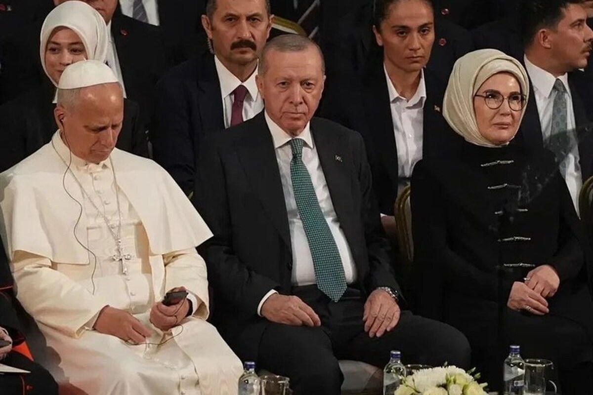 منتقدین سفر پاپ به ترکیه چه می‌گویند؟