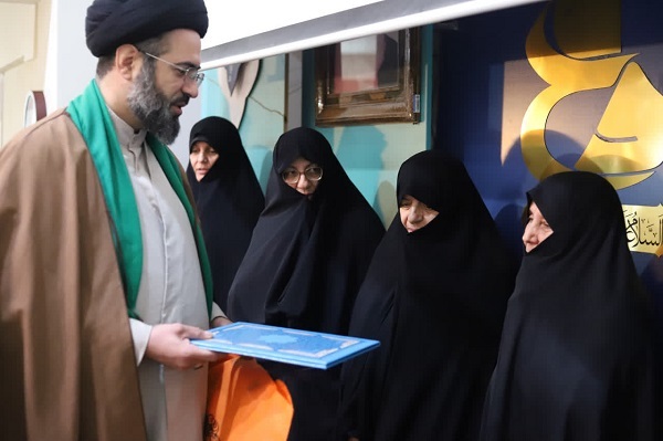 از بازشناسی رسالت طلبگی تا تاکید بر نقش آفرینی اجتماعی طلاب خواهر