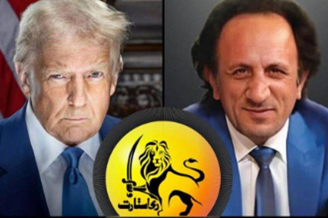 سکوت محاسبهشده قطب گنابادیه در قبال ریاستارت؛ بیعملی یا راهبرد سیاسی؟ سکوت محاسبهشده قطب گنابادیه در قبال ریاستارت؛ بیعملی یا راهبرد سیاسی؟