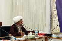 باید به سمت یک دیپلماسی فراگیر اهل‌بیتی حرکت کنیم