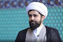 معنویت برای روح انسان همانند خون برای بدن ضروری است