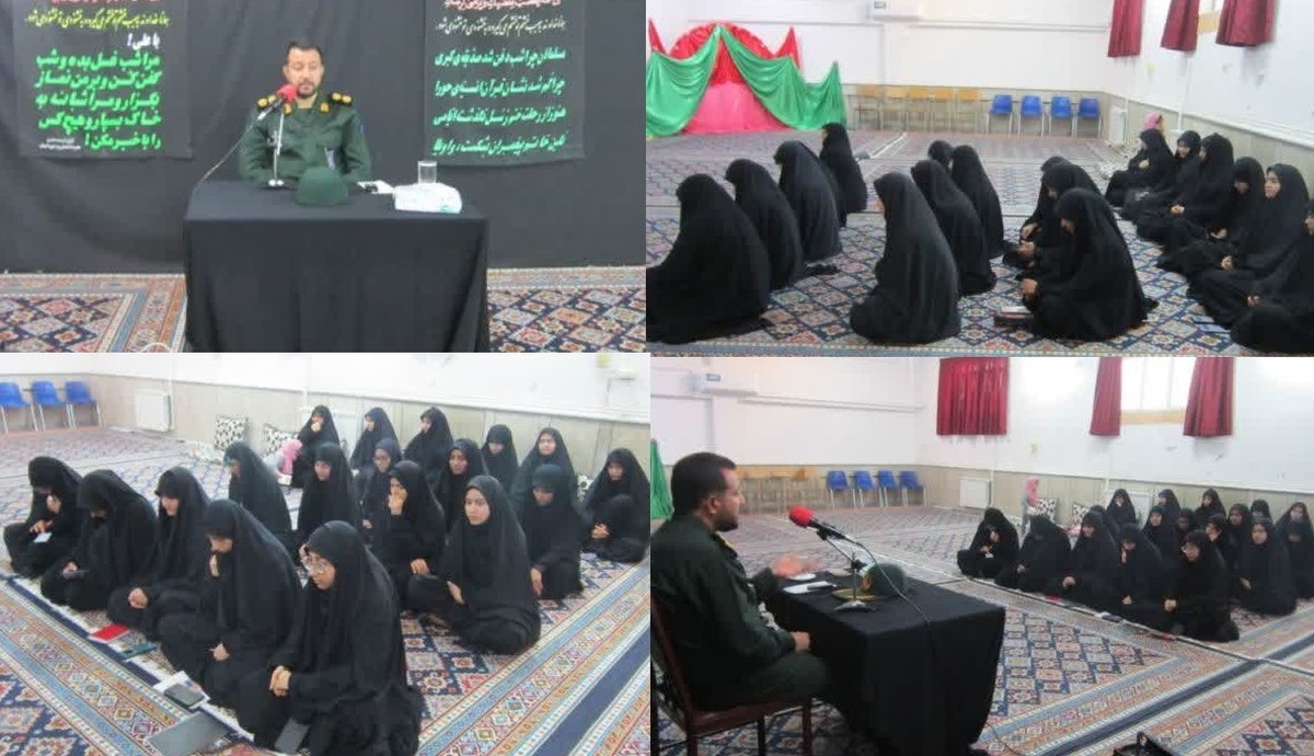 بسیجیان باید حافظ و نگهبان انقلاب اسلامی باشند