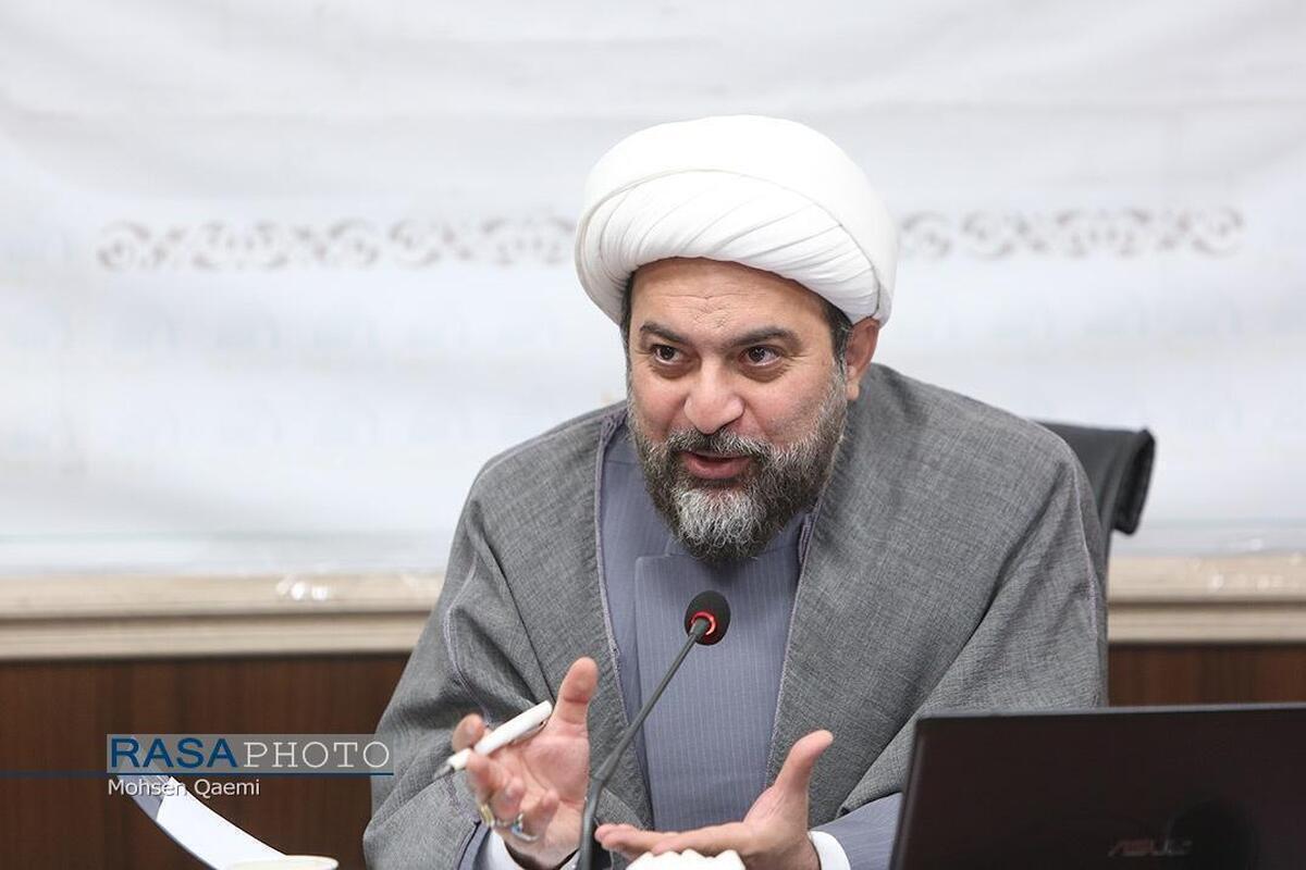 سفر اخیر پاپ، محل تلاقی دین و سیاست و بیانگر نقش دیپلماتیک ادیان است