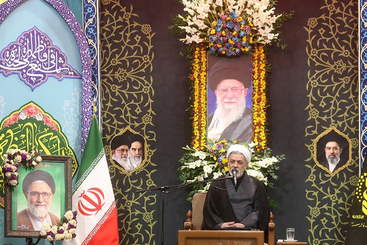 ناگفته‌هایی از ویژگی‌های برجسته شهید خطیب به روایت حجت الاسلام والمسلمین  رفیعی