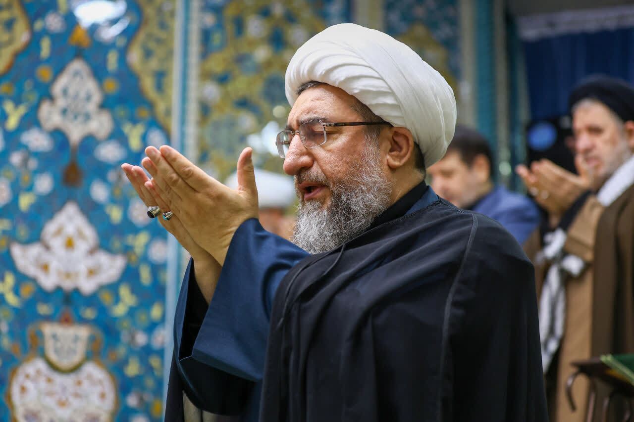 تا زمانی که جنگ ادامه دارد از پای نخواهیم نشست+ تصاویر تا زمانی که جنگ ادامه دارد از پای نخواهیم نشست+ تصاویر