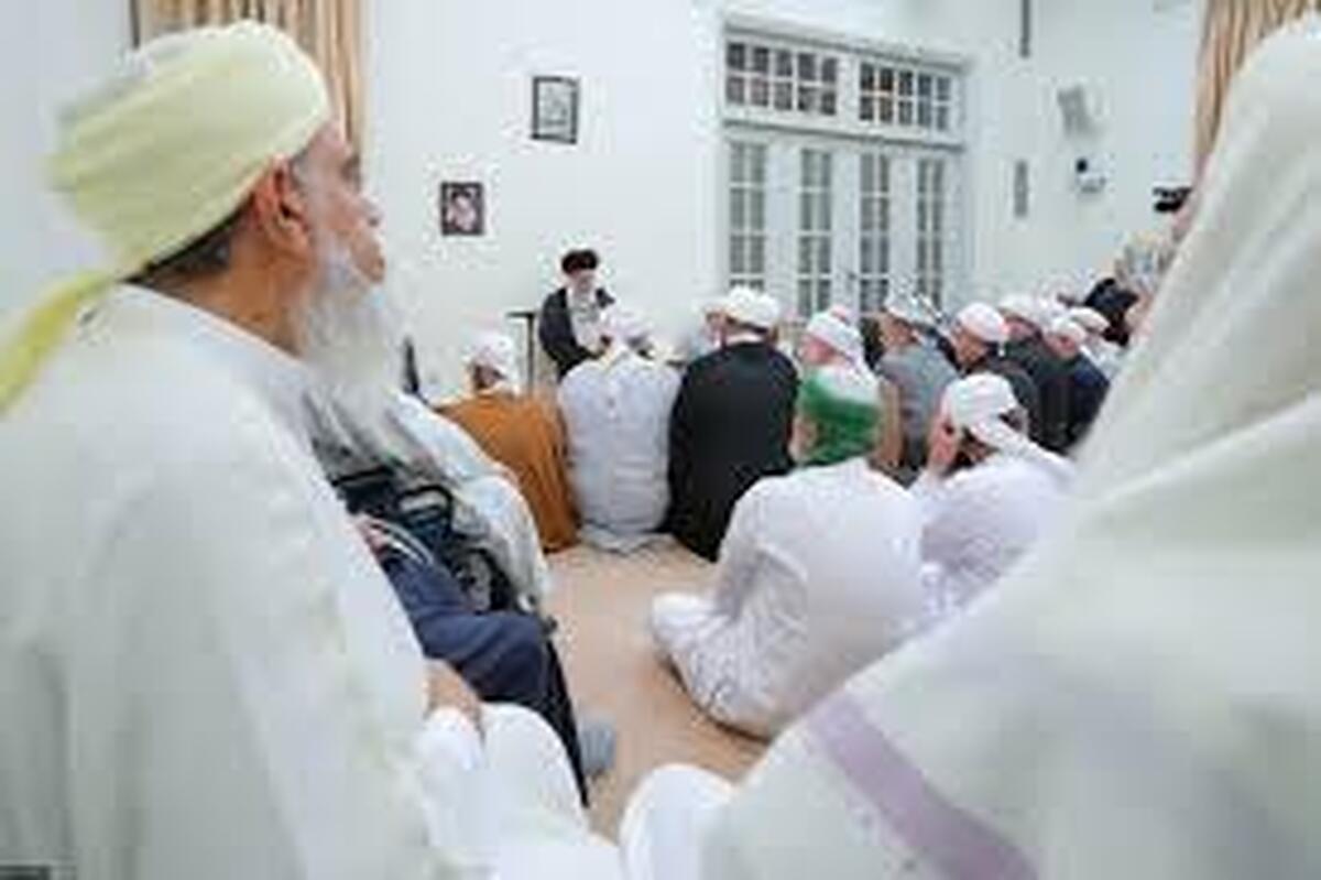 تأکید بر ایستادگی ایران در «عصر فتنه»