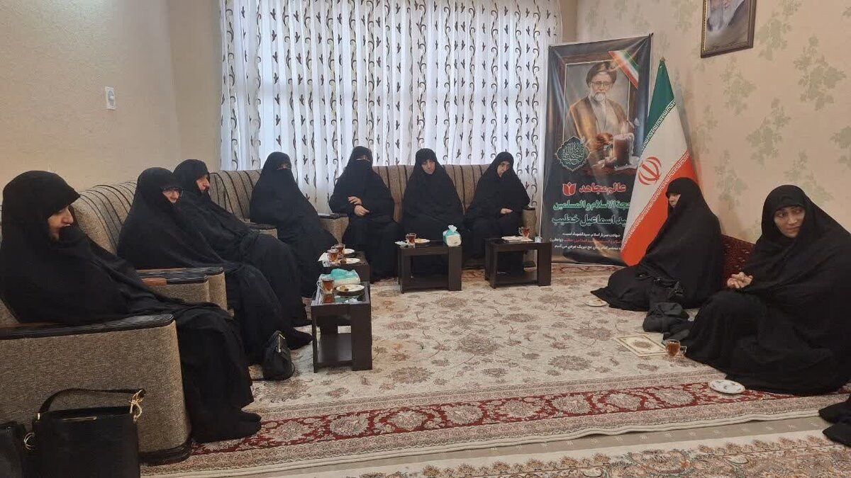 شهادت، کارزار بین تجسم و تجرد است
