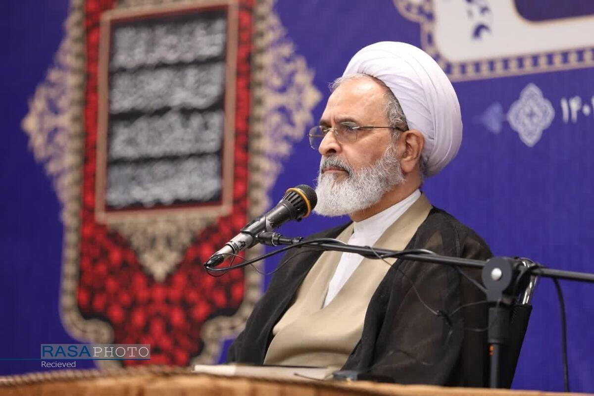 صدها تنگسیری از تبار دلیران تنگستان ادامه دهنده راه ایشان خواهد بود