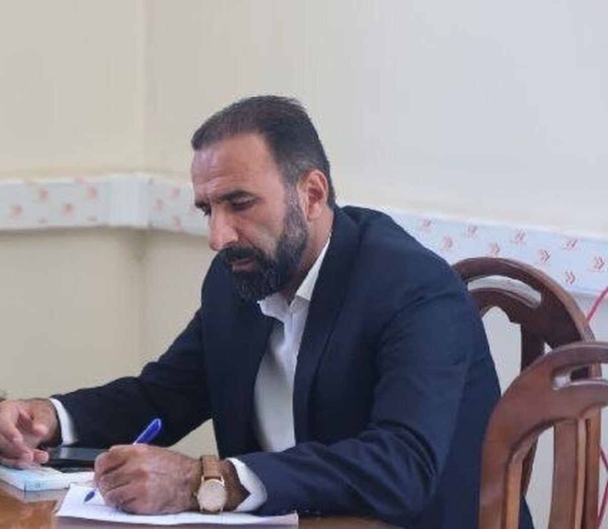جلوه‌های بعثت ملت ایران در «جنگ رمضان»