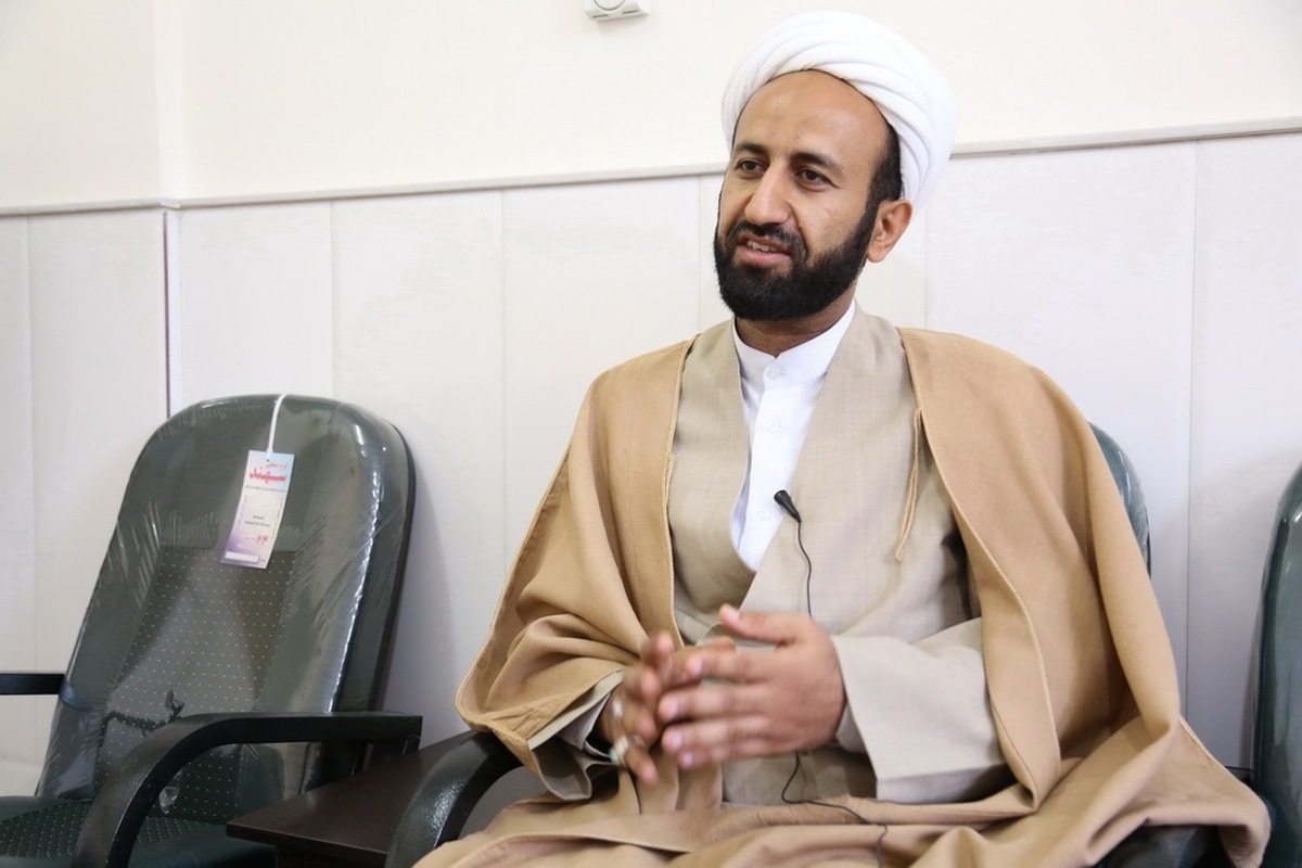 پیشنهاد معاون امور طلاب و دانش آموختگان حوزه درباره برجسته‌سازی نمادهای ملی در دوازدهم فروردین