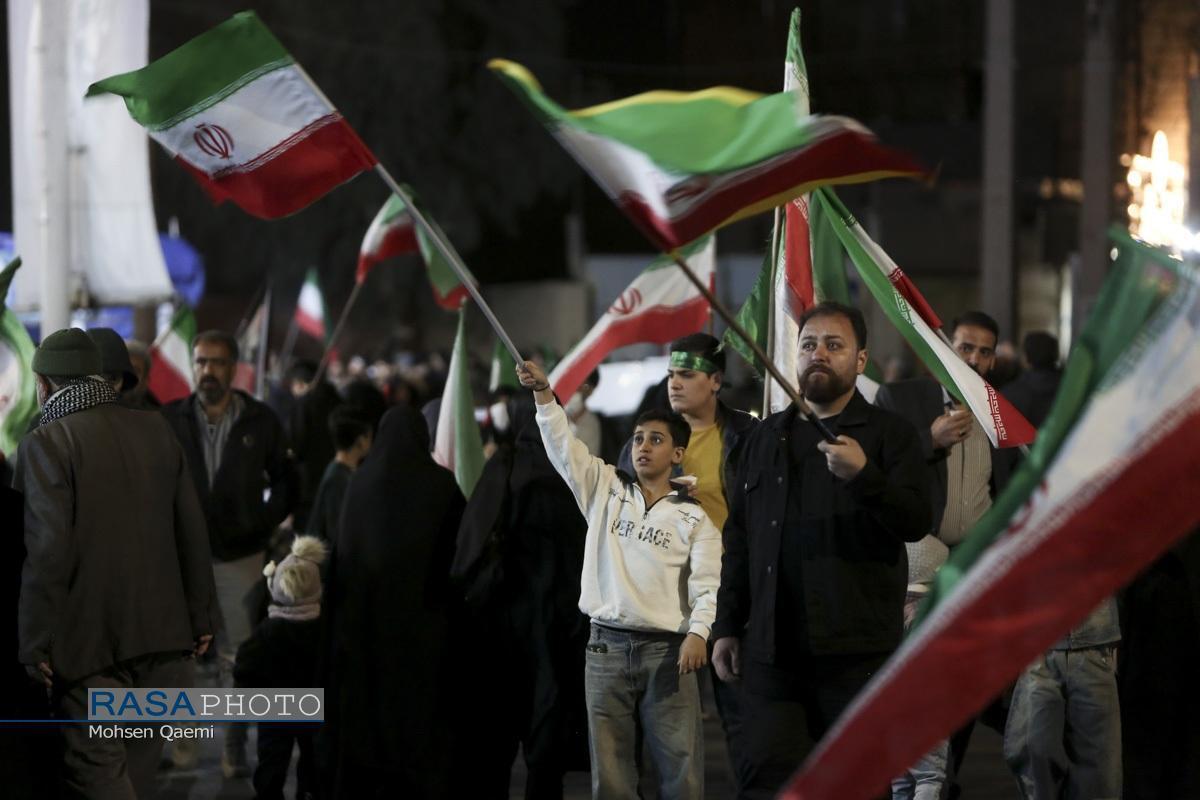 نقش امام شهید در بسط جمهوریت در انقلاب اسلامی