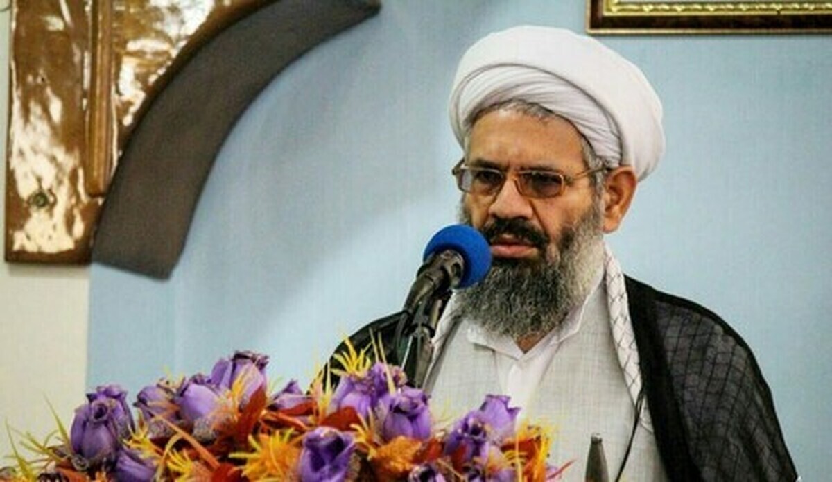 وحدت ملی ضلع قائم مثلث «تنگه هرمز، قدرت موشکی و وحدت ملی» است