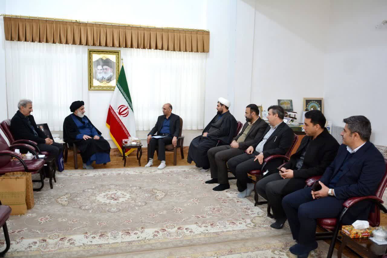 اقدامات بنیاد مسکن انقلاب اسلامی گرهگشای کار مردم است اقدامات بنیاد مسکن انقلاب اسلامی گرهگشای کار مردم است