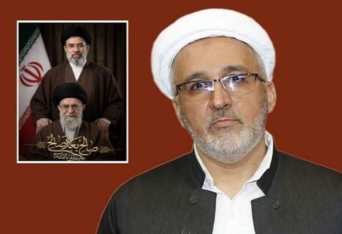 انتخاب آیت‌الله سیدمجتبی خامنه‌ای؛ نویدبخش استمرار اقتدار و پیشرفت ایران اسلامی