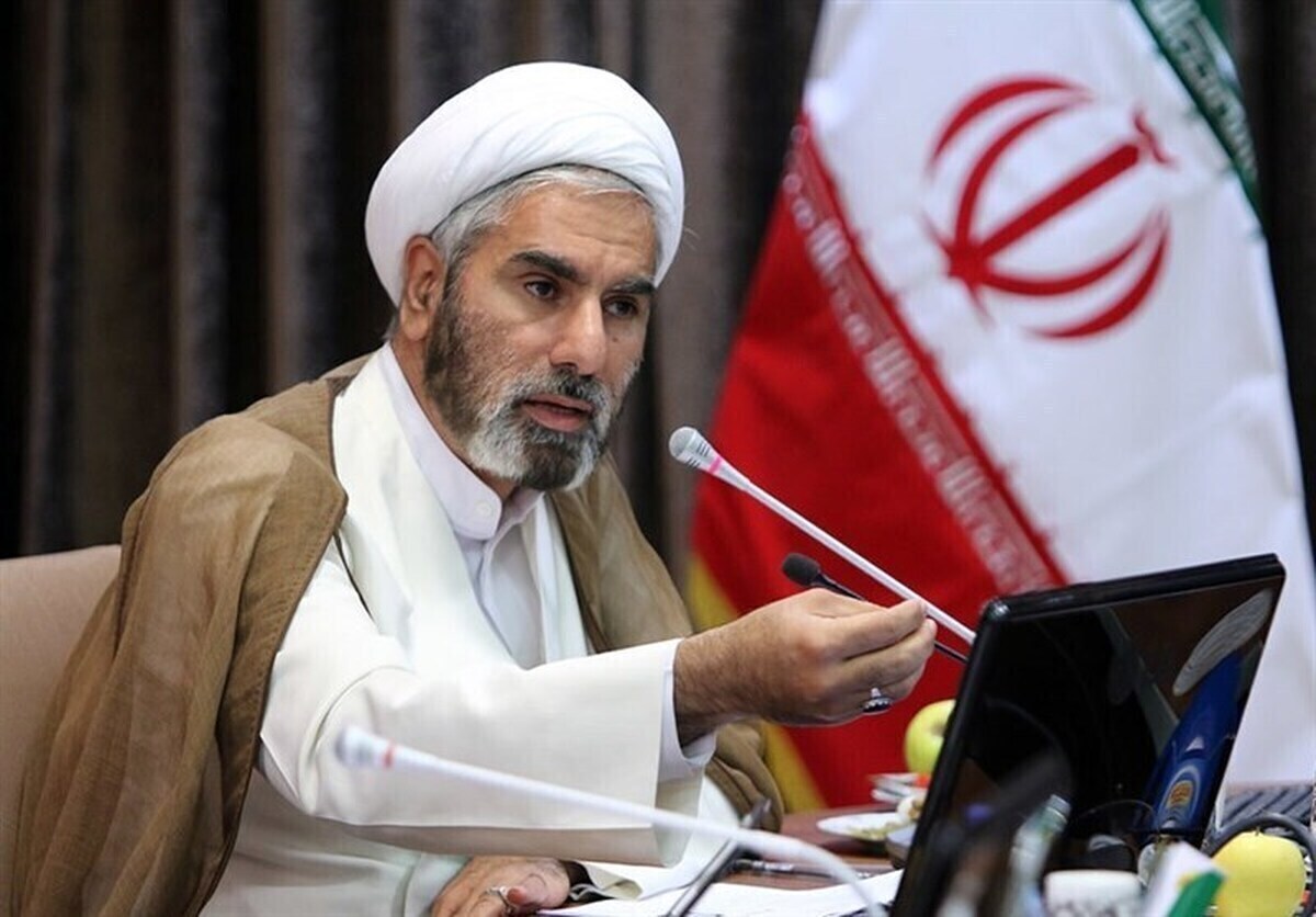 آینده مطمئن انقلاب اسلامی در سایه رهبری آیت‌الله سیدمجتبی خامنه‌ای