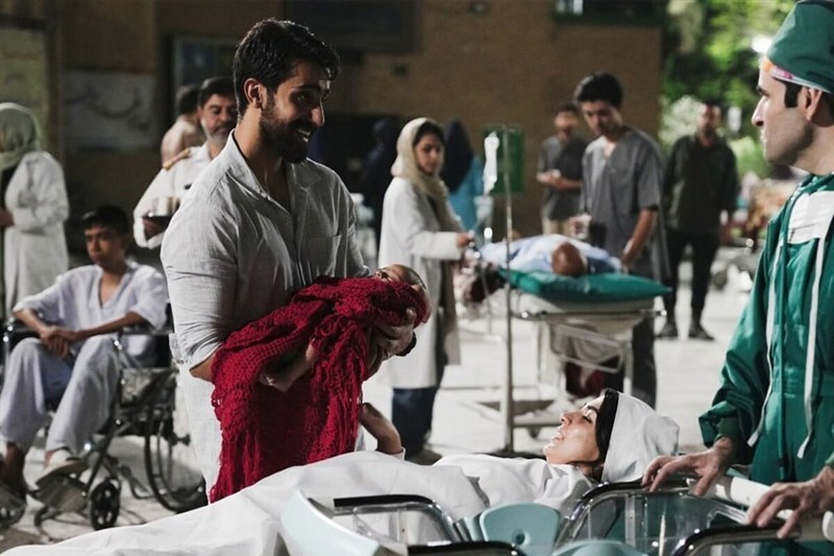 استقبال از فیلم 