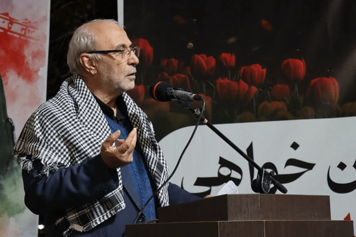 ترامپ قمارباز راهی جز قبول شکست ندارد