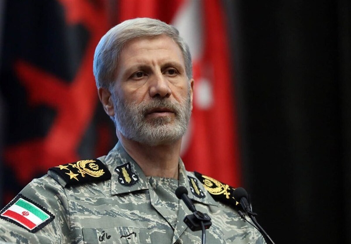 در صورت عملیات زمینی، یک نفر از دشمن نباید زنده بماند