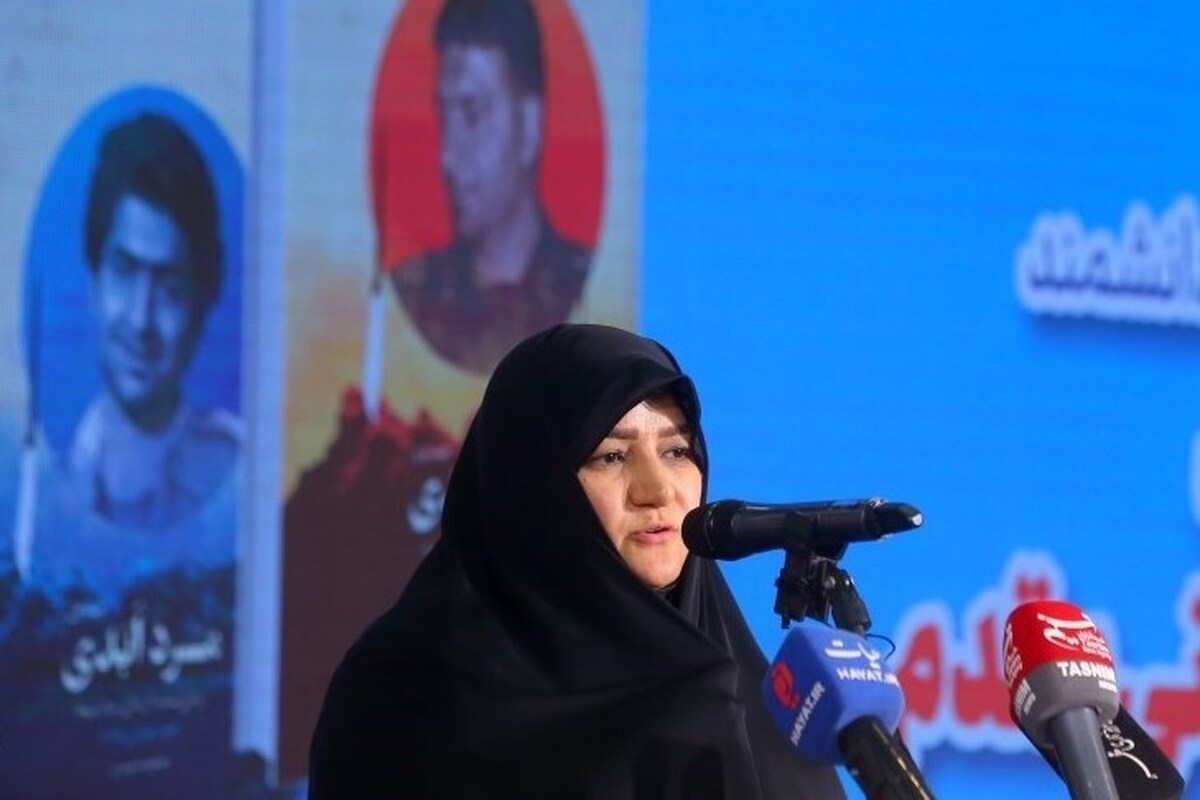 ما مدیون اشک‌ها و اضطرابات بی‌صداییم