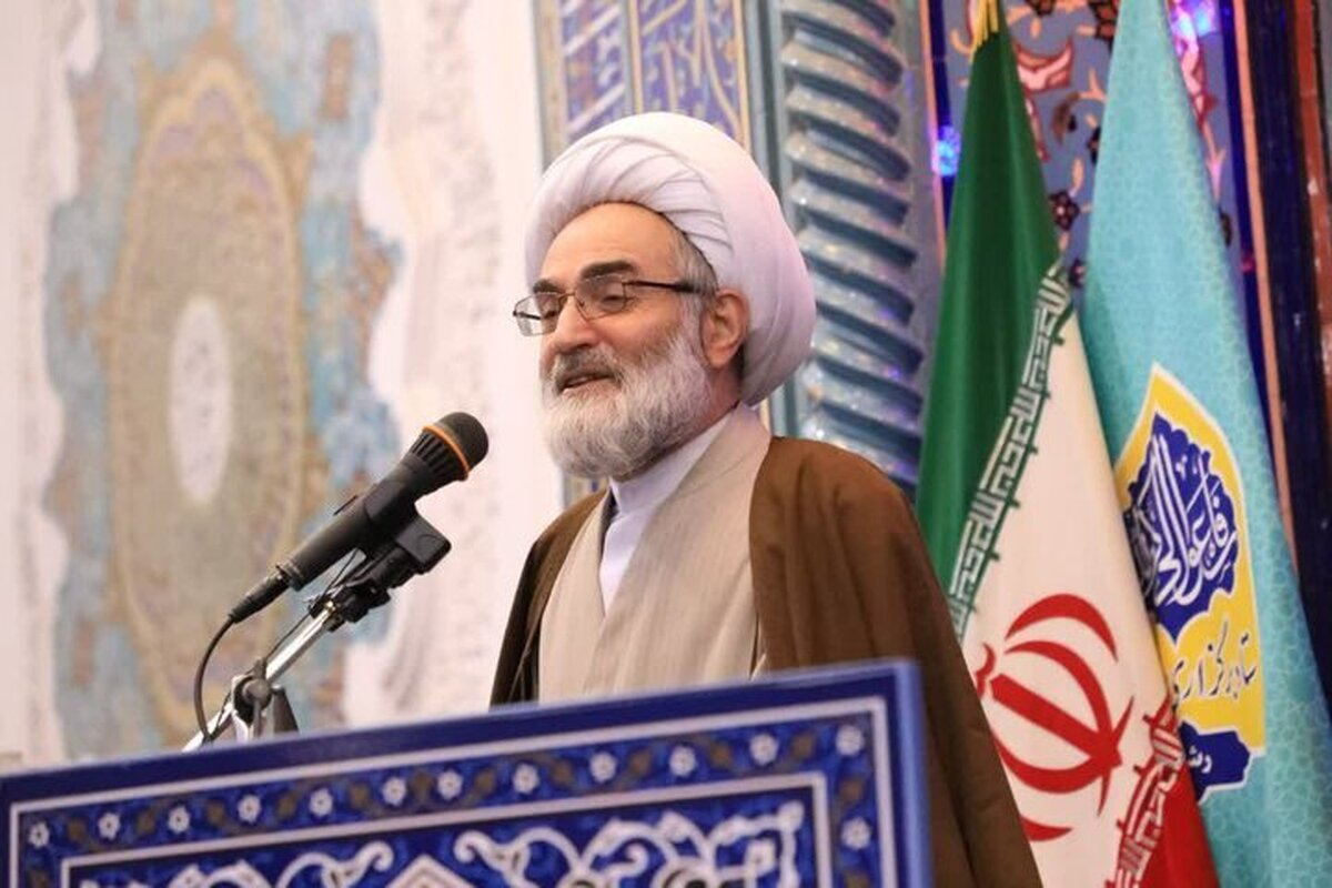 آمریکا و رژیم صهیونیستی در بن‌بست قرار گرفته‌اند