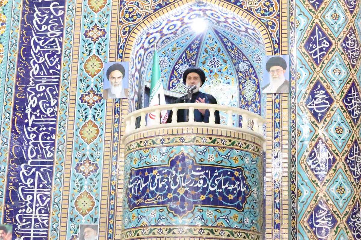 وحدت و همدلی، عامل اصلی اقتدار ایران است