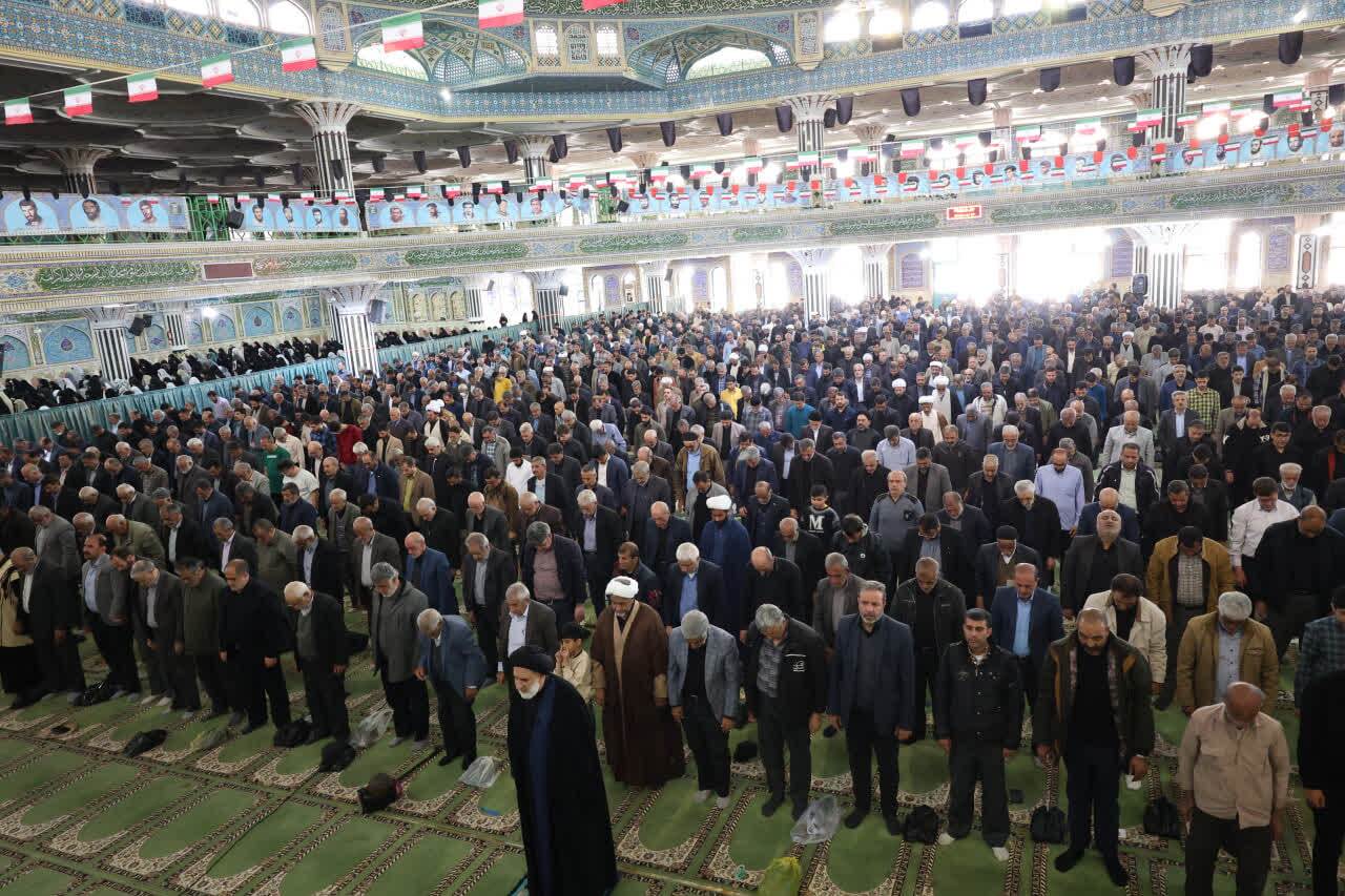 وحدت و همدلی حول ارزش‌ها، عامل اصلی اقتدار ایران است
