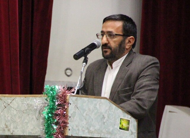هدفگیری دانشگاهها با نقض قوانین بینالمللی؛ مطالبه مردم، مقابله به مثل با دشمن آمریکایی صهیونی است هدفگیری دانشگاهها با نقض قوانین بینالمللی؛ مطالبه مردم، مقابله به مثل با دشمن آمریکایی صهیونی است