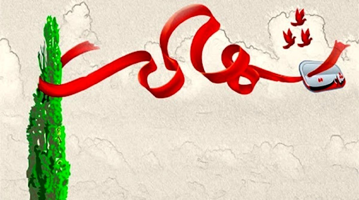 جانباز سرافراز «کامران رحمانی شهرکی» به یاران شهیدش پیوست