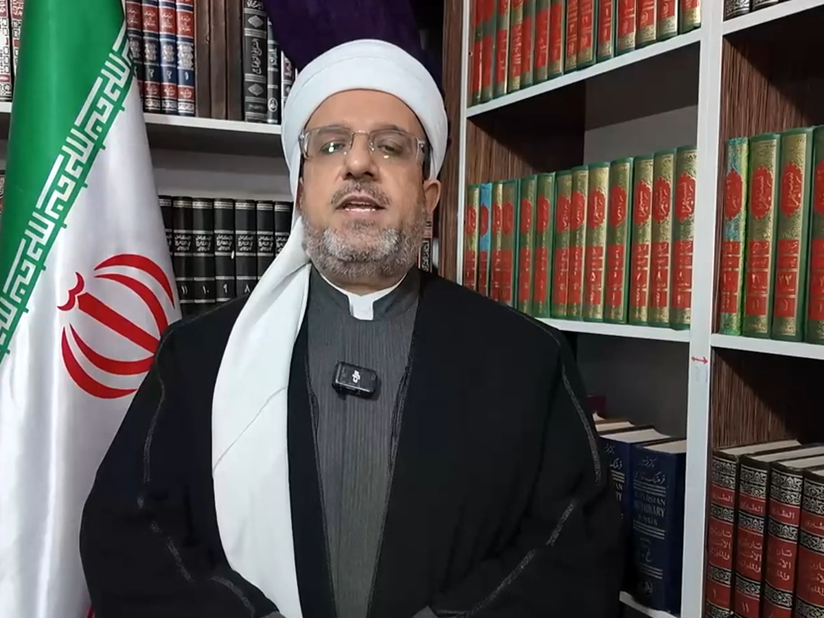 آمریکا و اسرائیل دشمنان قسم خورده انقلاب هستند