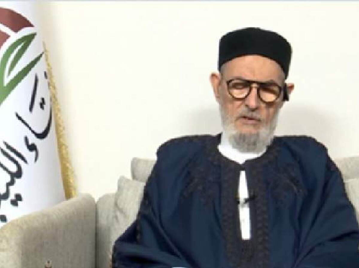 جنگ کنونی جنگ میان کفر و ایمان است