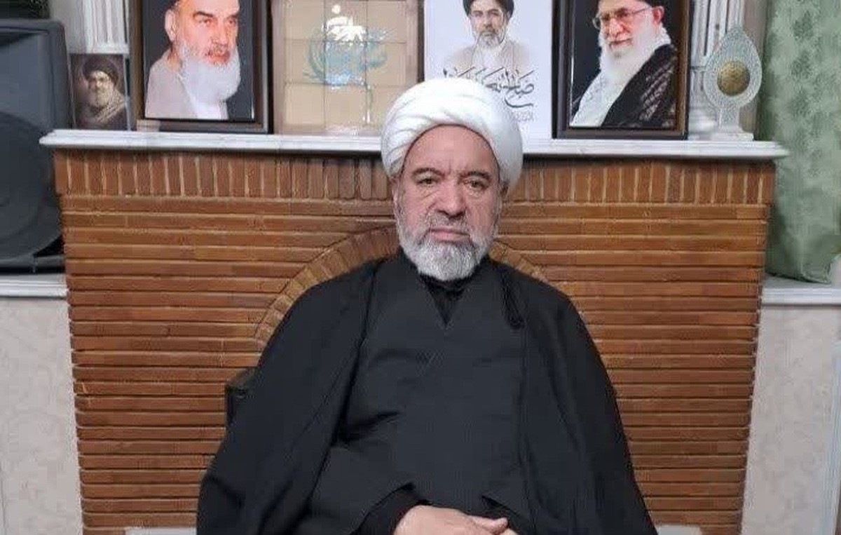 پویش بزرگ جان فدای ایران؛ نمونه انسجام ملت/اختیار صلح و جنگ به دست ولی فقیه است