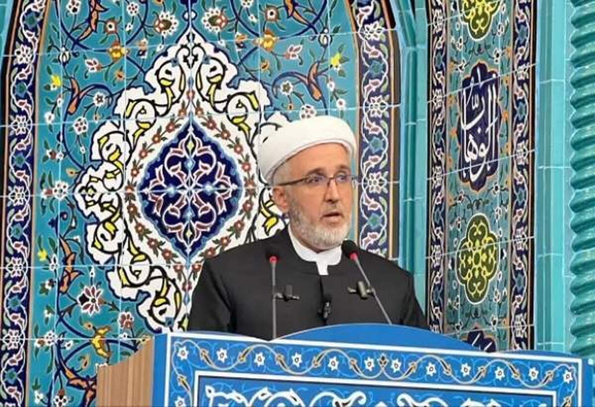 پاسخ موشکی سپاه، ترامپ را وادار به عقب‌نشینی کرد/ نباید به وعده‌های دشمن اعتماد کرد