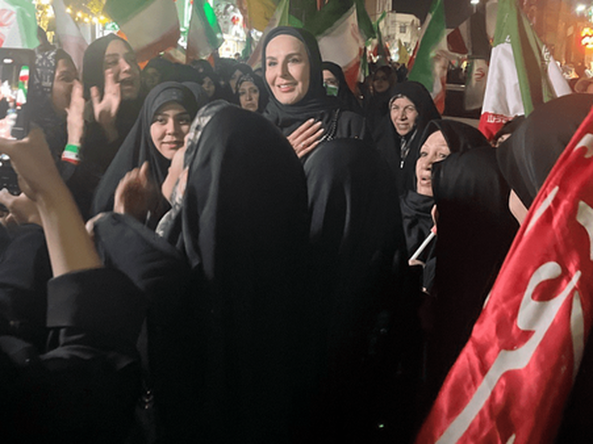 «نبض وطن» این روزها با روایتی زنانه از آزیتا ترکاشوند