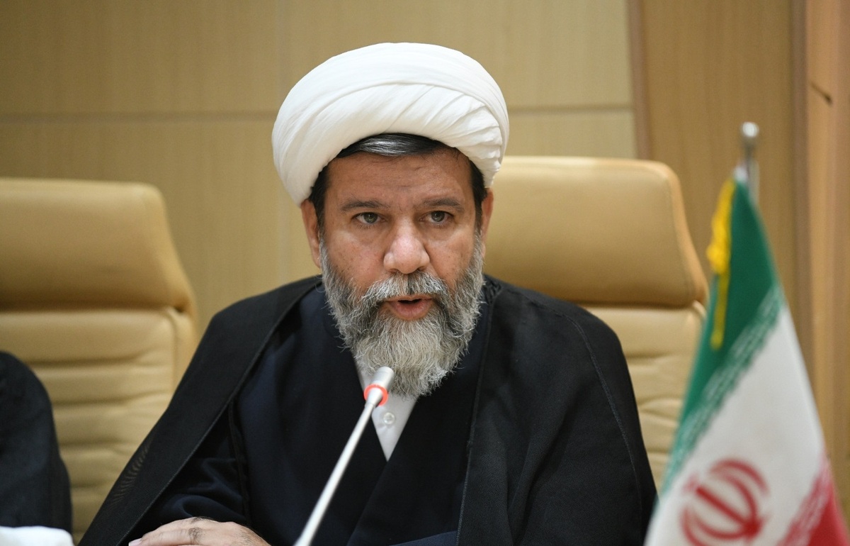 پیام تسلیت مدیر حوزه علمیه فارس در پی شهادت یکی از طلاب بسیجی استان