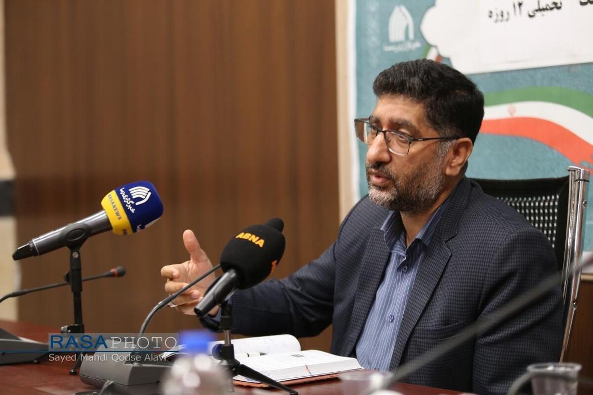 تمام نسخه‌های مذاکره و سازش با آمریکا شکست خورد