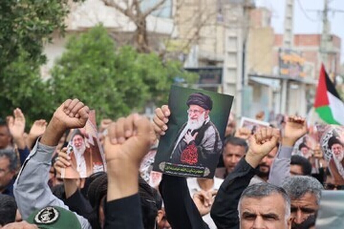 پیگیری حقوقی جنایت‌ها و حفظ وحدت ملی ضروری است