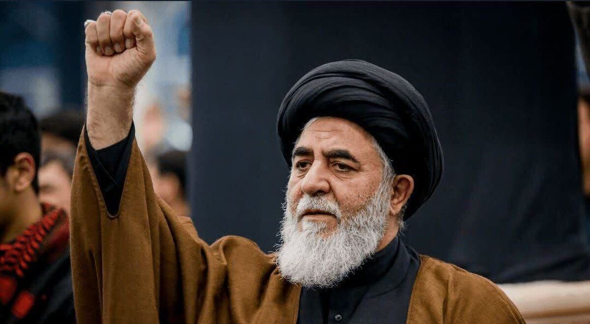 تولیت و خادمان جمکران به پویش «جان فدا، برای ایران» پیوستند