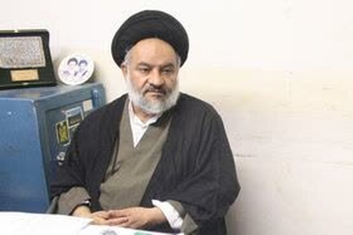 پیوستن مدیر، اساتید و طلاب مدارس علمیه امام القائم و حضرت حجت به پویش «جان فدا، برای ایران»