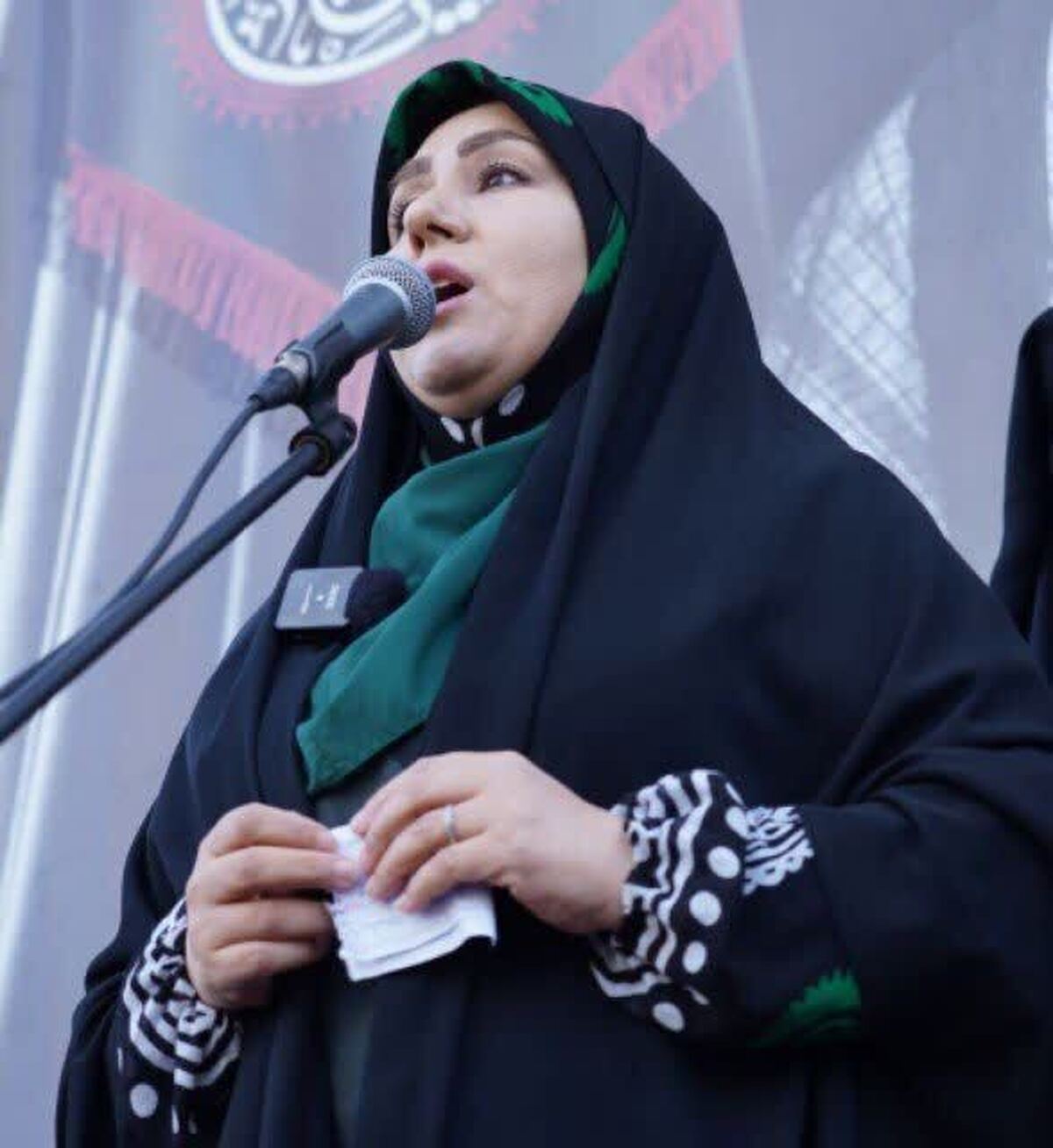 خیابان‌ها آئینه قدرت اجتماعی و شکست ناپذیری ملت ایران هستند 